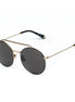 Belstaff Black Titanium Sunglasses Belstaff