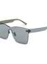 Belstaff Blue Acetate Sunglasses Belstaff