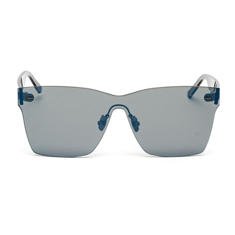 Belstaff Blue Acetate Sunglasses Belstaff