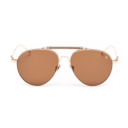Belstaff Multicolor Stainless Steel Sunglasses Belstaff