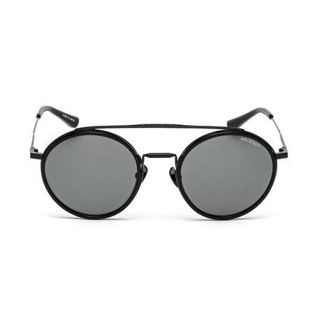 Belstaff Black Titanium Sunglasses Belstaff