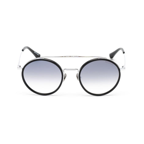Belstaff Gray Titanium Sunglasses Belstaff