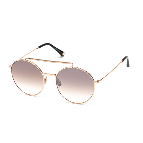 Belstaff Multicolor Titanium Sunglasses Belstaff