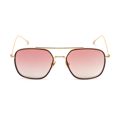 Belstaff Gold Titanium Sunglasses Belstaff