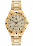 Adidas Gold Stainless Steel Dress Watch Adidas