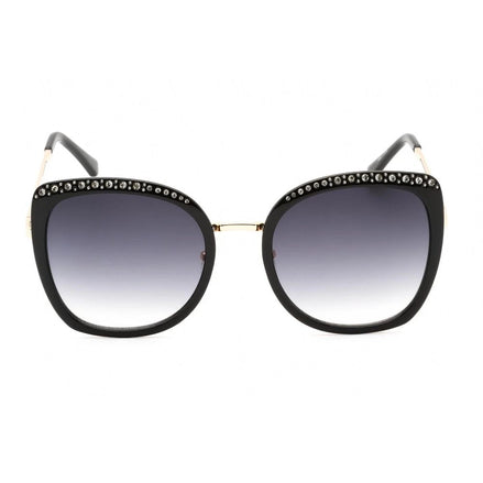 Guess Black Metal Sunglasses Guess