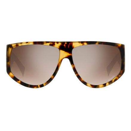 Missoni Multicolor Acetate Sunglasses Missoni