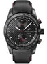 Porsche Design Black Leather Sport Watch Porsche Design