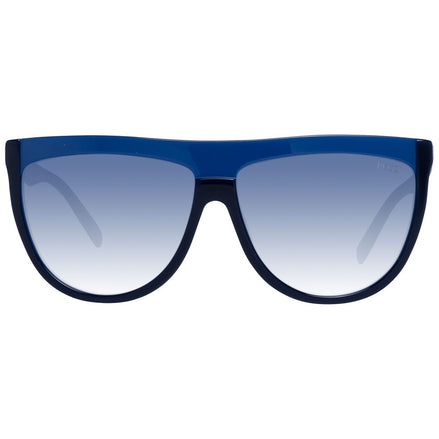 Emilio Pucci Blue Plastic Sunglasses Emilio Pucci