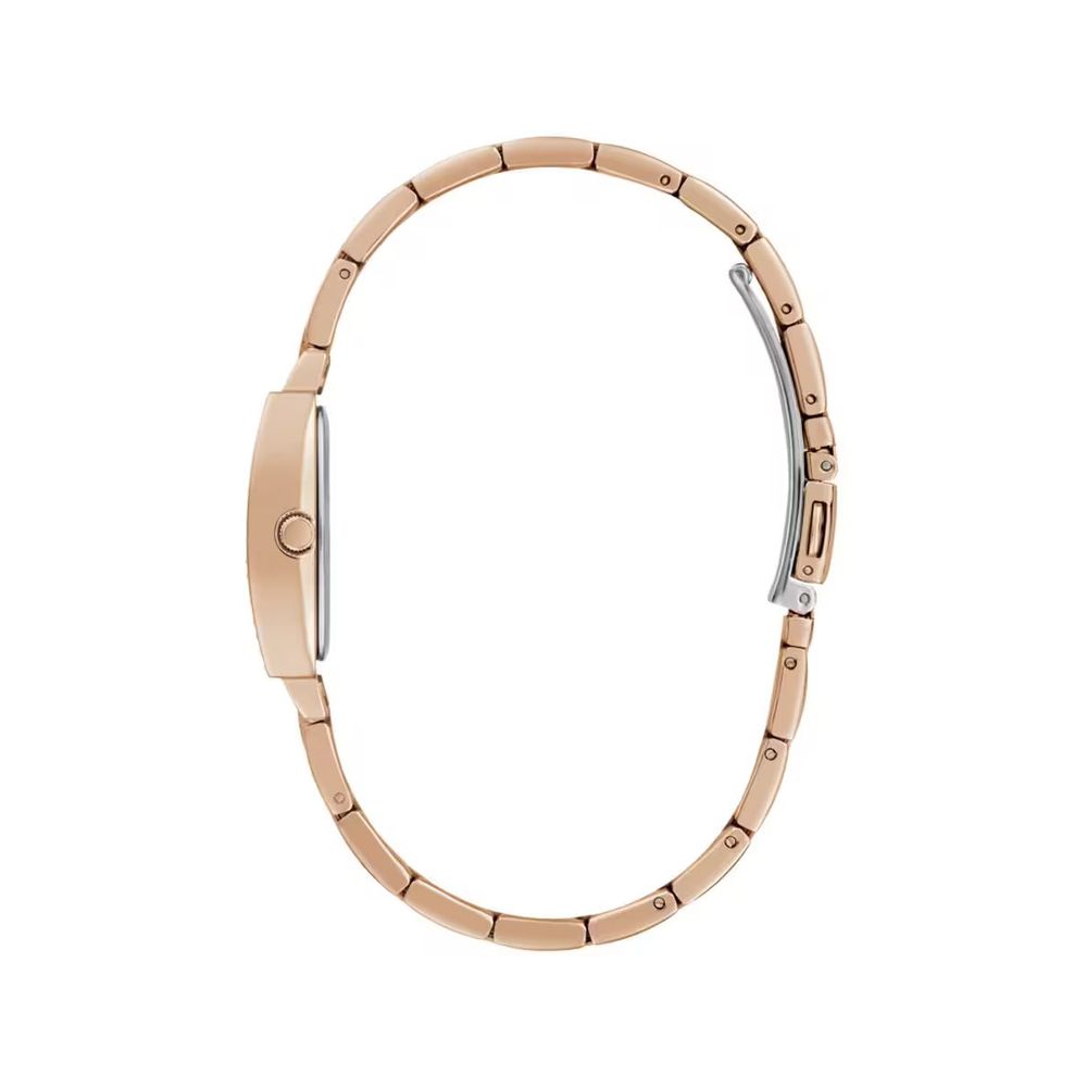 Guess Multicolor Stainless Steel Dress Watch Guess