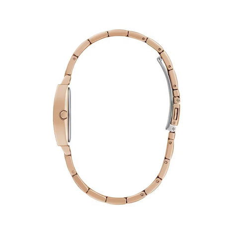 Guess Multicolor Stainless Steel Dress Watch Guess