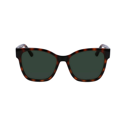 Karl Lagerfeld Brown Injected Sunglasses Karl Lagerfeld