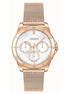 Hugo Boss Gold Stainless Steel Dress Watch Hugo Boss