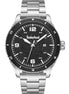 Timberland Gray Stainless Steel Dress Watch Timberland
