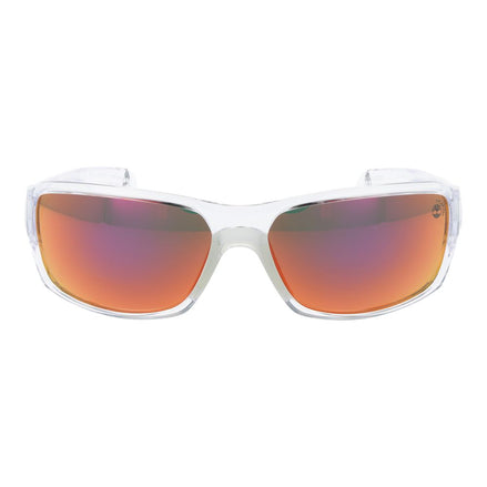 Timberland Transparent Plastic Sunglasses Timberland