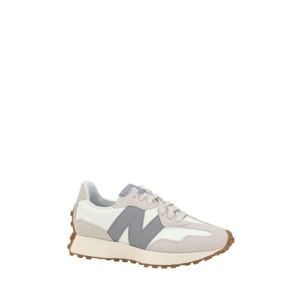 Baskets de sport New Balance en caoutchouc gris