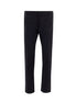 Valentino Black Wool Dress Pants Valentino