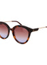 Maje Brown Acetate Sunglasses Maje