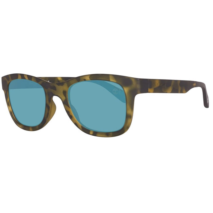 Timberland Brown Injected Sunglasses Timberland