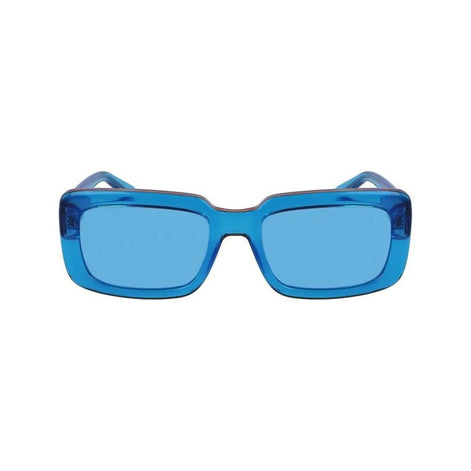 Karl Lagerfeld Blue Injected Sunglasses Karl Lagerfeld