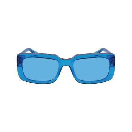 Karl Lagerfeld Blue Injected Sunglasses Karl Lagerfeld