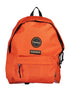 Napapijri Arancione Recycled Polyester Men Backpack Napapijri
