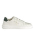 Calvin Klein White Polyester Athletic Sneakers Calvin Klein