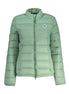 North Sails Green Polyamide Jackets & Coat North Sails