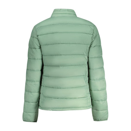 North Sails Green Polyamide Jackets & Coat North Sails