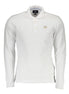 La Martina Elegant Slim Fit Polo with Embroidery Details La Martina