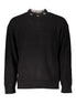 Calvin Klein "Nero Cotton Men Sweater" Calvin Klein