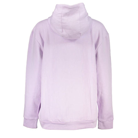 Cavalli Class "Viola Polyester Women Sweatshirt" Cavalli Class