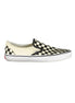 Vans White Polyester Women Sneaker Vans