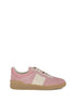 Valentino Garavani Multicolor Calf Leather Bos Taurus Low Top Sneakers Valentino Garavani