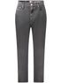 Tommy Hilfiger Black Cotton Women Jeans Tommy Hilfiger