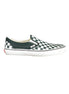 Vans Black Polyester Men Sneaker Vans