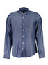 North Sails Blue Lyocell Shirt North Sails