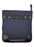 Tommy Hilfiger Blue Polyester Men Shoulder Bag Tommy Hilfiger