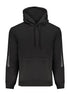 Calvin Klein Nero Cotton Men's Sweatshirt Calvin Klein