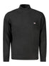 Norway 1963 Nero Poliammide Men Sweater Norway 1963