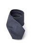 Jil Sander Blue Silk Tie Jil Sander