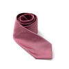 Dolce & Gabbana Purple Silk Tie Dolce & Gabbana