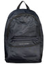 Tommy Hilfiger Blue Polyester Men Backpack Tommy Hilfiger