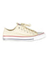 Converse Beige Polyester Men Sneaker Converse