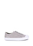 Fendi Beige Rubber Low Top Sneakers Fendi
