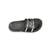 Fila Black Polyurethane Women's Slipper Fila