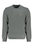 Napapijri Verde Cotton Male Sweatshirt Napapijri