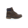 U.S. POLO ASSN. Marrone Polyurethane Men Ankle Boot U.S. POLO ASSN.