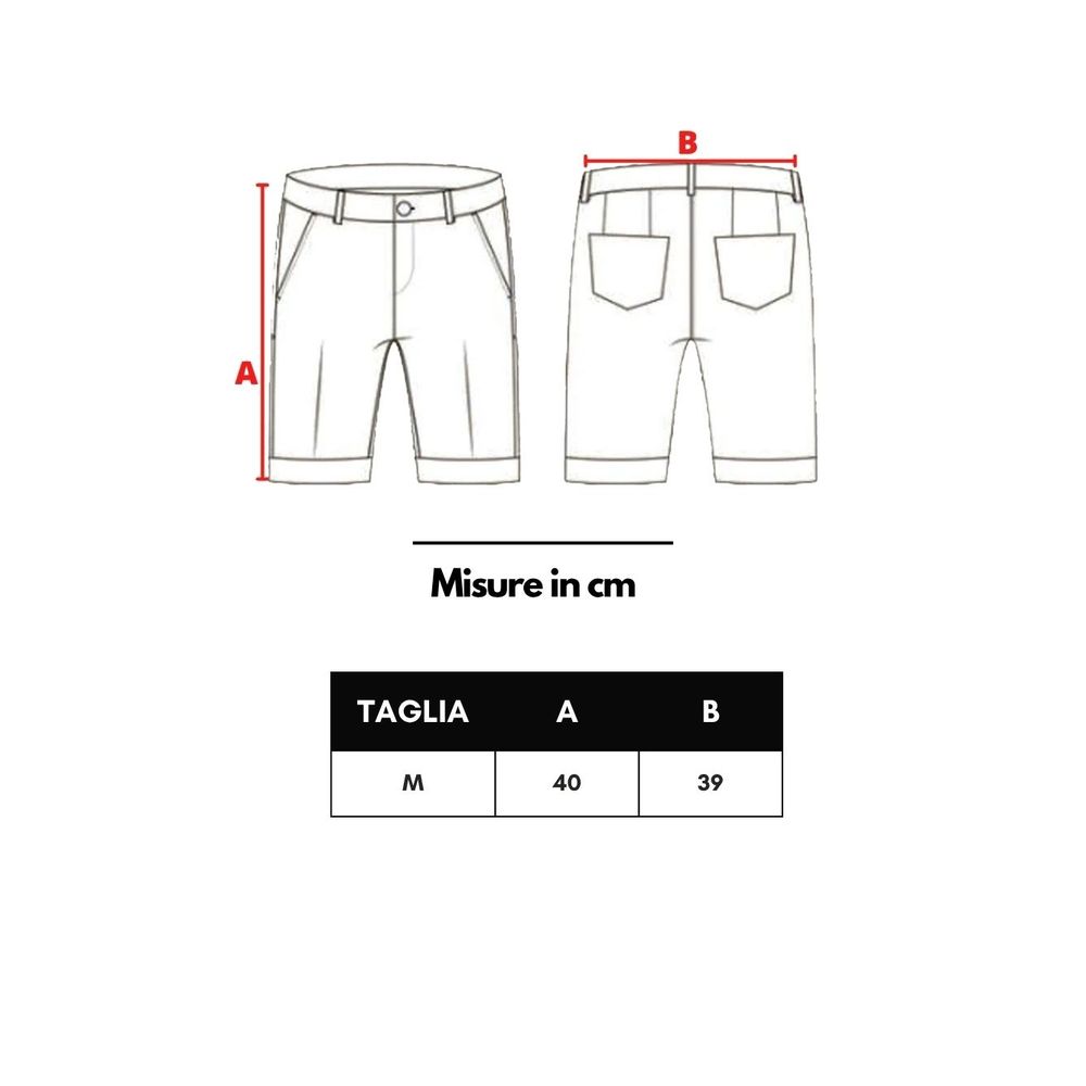 Emporio Armani Red Polyester Swim Shorts Emporio Armani