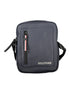 Tommy Hilfiger Blue Polyethylene Men Shoulder Bag Tommy Hilfiger